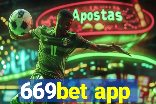 669bet app